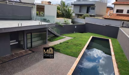 Condominio Nova Aliança Sul