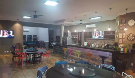 CONDOMINIO RECANTO DO RIO PARDO