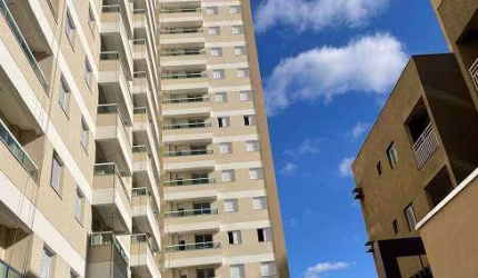 Apartamento Nova Aliança