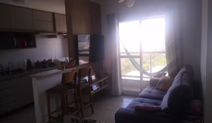 Apartamento Lagoinha