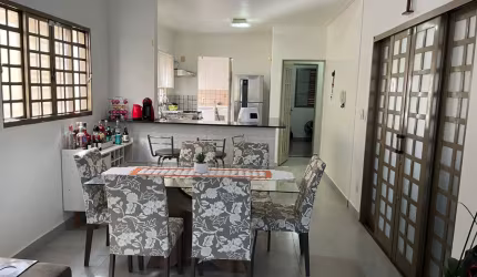Casa Palmares