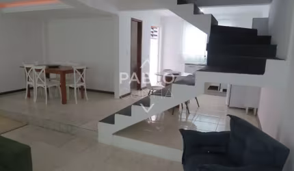 OFERTA - SOBRADO AMPLO COM QUINTAL - 3 DORMITÓRIOS  - SÃO FRANCISCO DE ASSIS - CAMBORIÚ