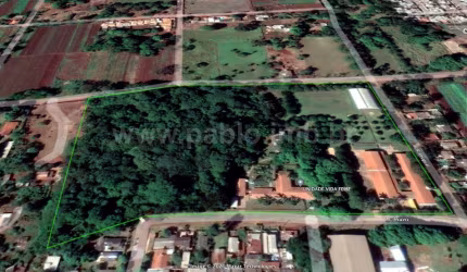 Imóvel comercial à venda - 50 mil m² - estuda SPE