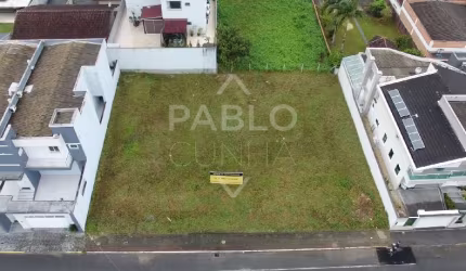 Terreno à Venda - Jaraguá do Sul