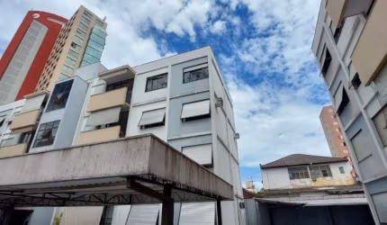 Lindo Apartamento de 3 Quartos em Londrina