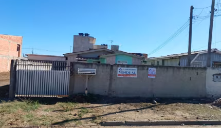 Excelente Terreno de 250,00m2 no Pq dos Lagos Colombo