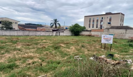 Excelente Área com 2 lotes no Guaraituba/ Colombo