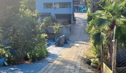 Lindo Sobrado no Jardim Paulista em Campima G.do Sul