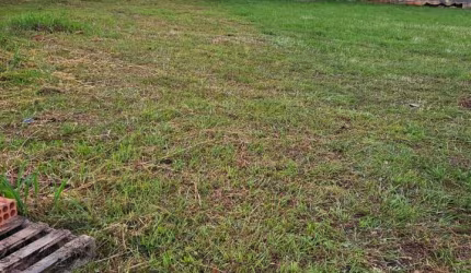 Terreno no Condomínio St Rita em Colombo