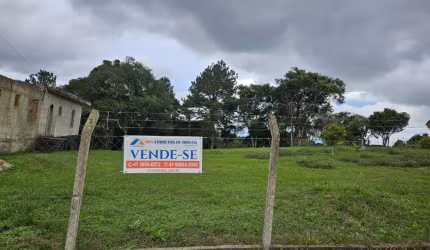 Chácara de 18.648m2 no Roseira em Colombo
