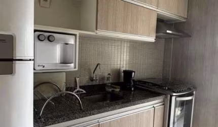 Vende-se apartamento no Garden Monte Líbano - bairro despraiado - Cuiabá -MT