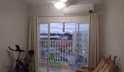 Imóvel para venda tem 40 metros quadrados com 2 quartos em Ponte Nova - Várzea Grande - MT