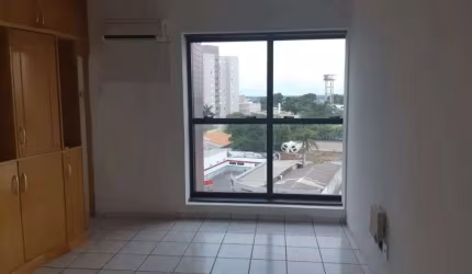 Escritório na Av. Historiador Rubens de Mendonça, Centro Empresarial, 75m²