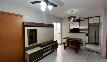 Aluga-se apartamento condomínio Chapada dos Colibris JARDIM IMPERIAL CUIABÁ