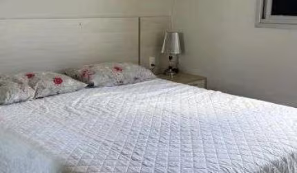 Alugo apartamento com 3/4, sacada Residencial Parque Beira Rio