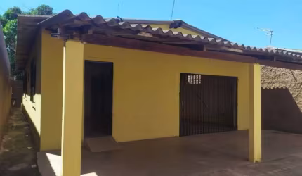 Vendo Casa Bairro: Nova Esperança III ( Próx ao posto São Mateus),