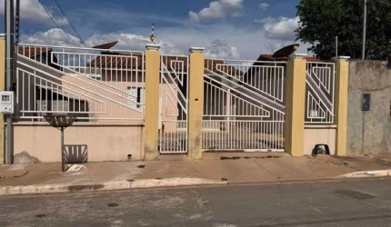 Vendo casa Residencial Altos do São Gonçalo - Pq. Atalaia