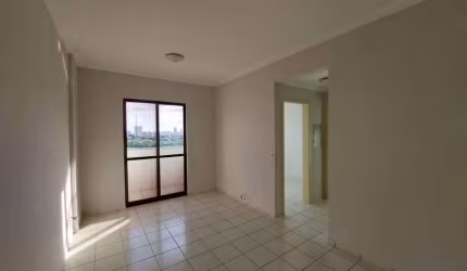 Alugo ou vendo apartamento Edifício Portal da Amazônia