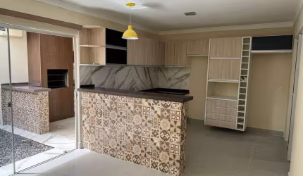 vende-se casa em condominio rio claro bairro ( jardim imperial)