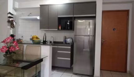 Alugo Vendo apartamento com 3/4 Condomínio Residencial Piazza Boa Esperança