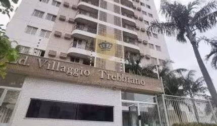 vende-se apartamento Edifício Villagio Trebbiano