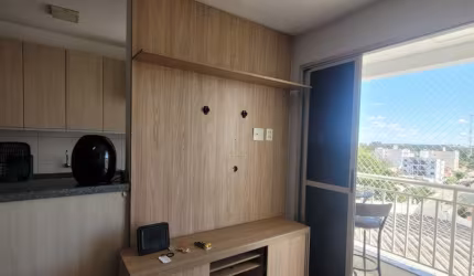 Alugo Apartamento Garden Shangri-la Jardim Califórnia, Cuiabá, MT