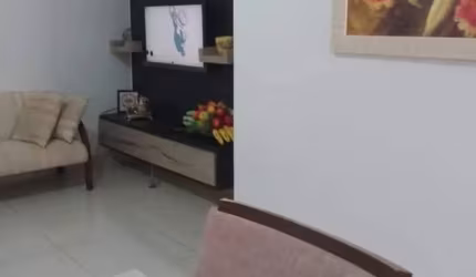 Vendo Apartamento  Sendo 03 quartos Condomínio Porto do sol Bairro Despraiado
