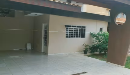 Casa para Locação no Condomínio Solar do Moinho Ideal para quem busca conforto, segurança