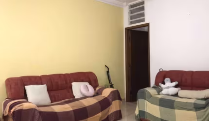 Casa à venda, 197 m² por R$ 1.000.000,00 - Bosque dos Eucaliptos - São José dos Campos/SP