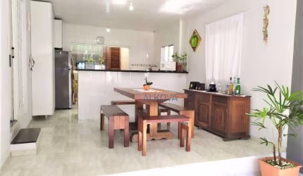 Casa à venda, 150 m² por R$ 750.000,00 - Parque Industrial - São José dos Campos/SP