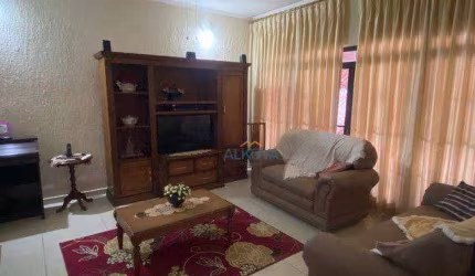 Casa à venda, 140 m² por R$ 840.000,00 - Bosque dos Eucaliptos - São José dos Campos/SP