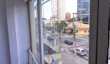 Ponto para alugar, 600 m² por R$ 16.016/mês - Centro - São José dos Campos/SP.