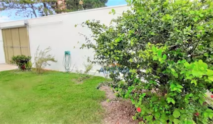 Casa com 3 dormitórios à venda, 224 m² por R$ 1.650.000 - Jardim Esplanada - São José dos Campos/SP.