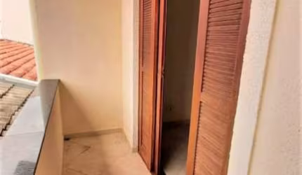 Sobrado à venda, 120 m² por R$ 640.000,00 - Bosque dos Eucaliptos - São José dos Campos/SP