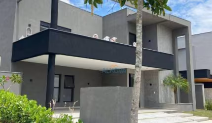 Sobrado à venda, 355 m² por R$ 3.600.000,00 - Urbanova - São José dos Campos/SP