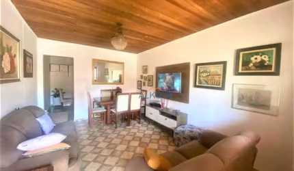 Casa à venda, 90 m² por R$ 630.000,00 - Jardim Satélite - São José dos Campos/SP