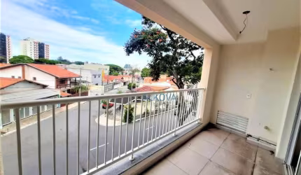 Apartamento com 2 dormitórios à venda, 62 m² por R$ 432.000 - Jardim Augusta - São José dos Campos/SP.