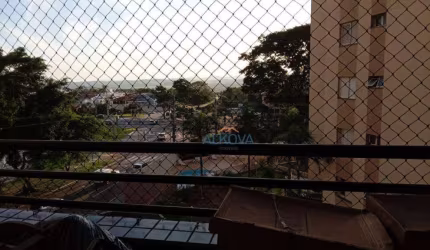 Apartamento à venda, 105 m² por R$ 827.000,00 - Jardim Aquarius - São José dos Campos/SP