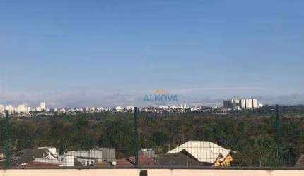 Sobrado à venda, 210 m² por R$ 1.802.000,00 - Urbanova - São José dos Campos/SP