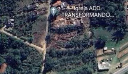 Terreno à venda, 14071 m² por R$ 2.950.000,00 - Jardim S Judas Tadeu - São José dos Campos/SP