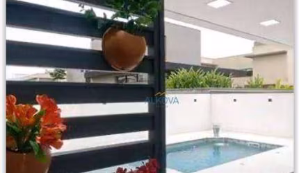 Casa à venda, 430 m² por R$ 4.950.000,00 - Jardim do Golfe - São José dos Campos/SP