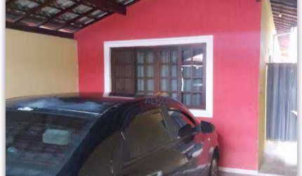 Casa à venda, 150 m² por R$ 562.000,00 - Jardim Portugal - São José dos Campos/SP