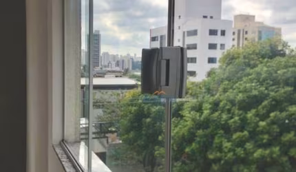 Sala à venda, 37 m² por R$ 260.000,00 - Jardim Aquarius - São José dos Campos/SP