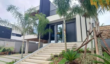 Casa à venda, 290 m² por R$ 3.650.000,00 - Urbanova - São José dos Campos/SP