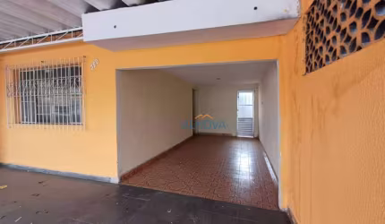Casa com 3 dormitórios à venda, 80 m² por R$ 550.000,00 - Cidade Morumbi - São José dos Campos/SP