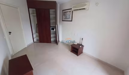 Flat à venda, 40 m² por R$ 275.000,00 - Jardim São Dimas - São José dos Campos/SP