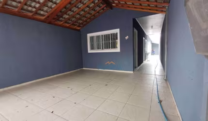 Casa à venda, 150 m² por R$ 530.000,00 - Jardim Oriente - São José dos Campos/SP