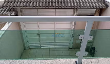 Sobrado à venda, 188 m² por R$ 750.000,00 - Parque Industrial - São José dos Campos/SP