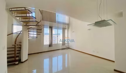 Cobertura, 210 m² - venda por R$ 2.150.000,00 ou aluguel por R$ 12.400,00/mês - Jardim Aquarius - São José dos Campos/SP