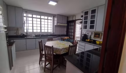 Sobrado à venda, 387 m² por R$ 2.000.000,00 - Jardim Esplanada II - São José dos Campos/SP
